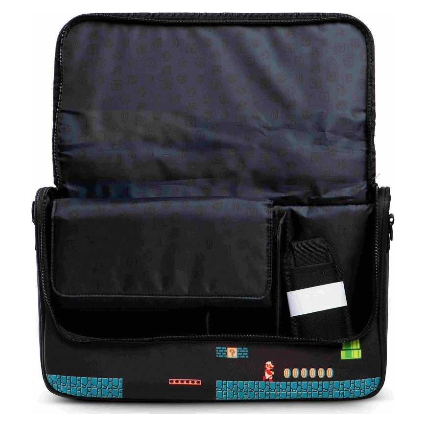 PowerA Super Mario kott Nintendo Switchile – 4