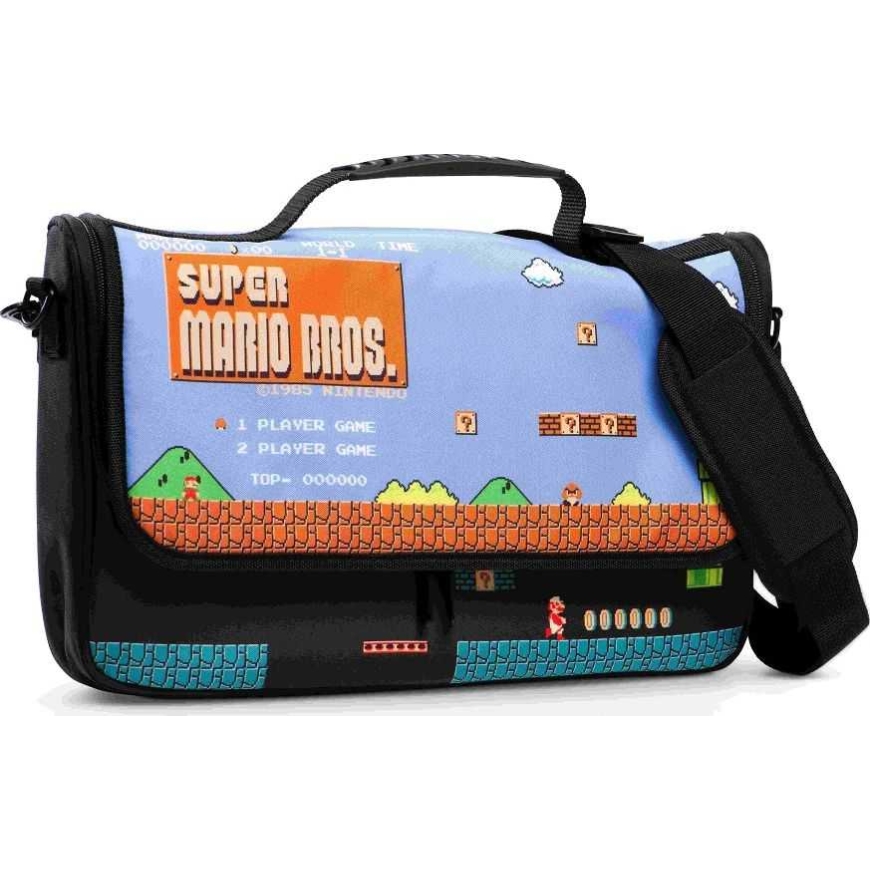 Сумка PowerA Super Mario для Nintendo Switch – 5