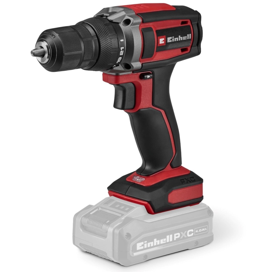EINHELL Bezvadu urbis draiveris TP CD