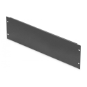 DIGITUS Blank Panel for 483 mm (19") Cabinets DN-19 BPN-04-SW DIGITUS Blank Panel for 483 mm (19") Cabinets DN-19 BPN-04-SW