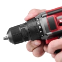 EINHELL Akutrell TP CD 18/38 C Li BL SOLO