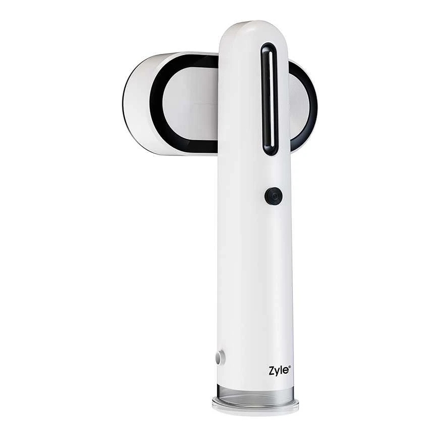 Портативный отпариватель для одежды Zyle Handheld Garment Steamer ZY031GS, 1300 Вт