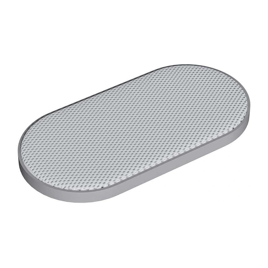 Zyle käsitsi riideaurutaja ZY031GS, 1300 W – 4