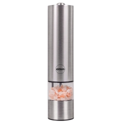 ELDOM ELECTRIC GRINDER MP24 GRIND PEPPER, SALT