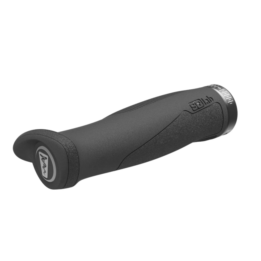 Sqlab SQB Rankenėlės 702 2.0, M 900 musta – 4
