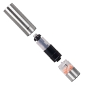 ELDOM ELECTRIC GRINDER MP24 GRIND PEPPER, SALT ELDOM ELECTRIC GRINDER MP24 GRIND PEPPER, SALT