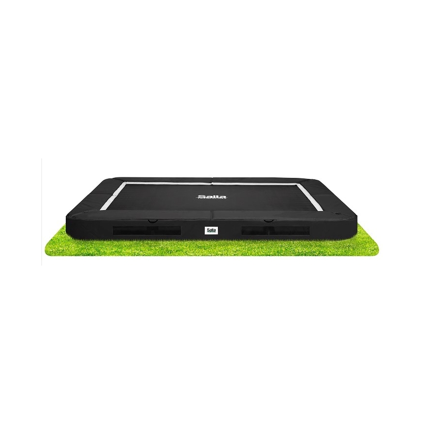 Salta Premium Ground - 214 x 305 cm poilsio/kiemo trampolinas