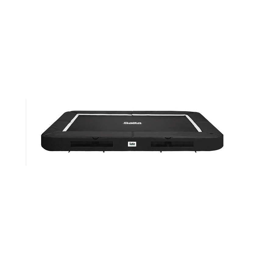 Salta Premium Ground - 214 x 305 cm poilsio/kiemo trampolinas – 2