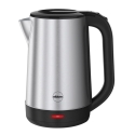 ELDOM CS30 ACERO LANGATON HAUTAJA 2,0 L 2000 W Hopea ELDOM CS30 ACERO LANGATON HAUTAJA 2,0 L 2000 W Hopea
