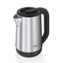 ELDOM CS30 ACERO CORDLESS KETTLE 2.0 L 2000 W Silver ELDOM CS30 ACERO CORDLESS KETTLE 2.0 L 2000 W Silver