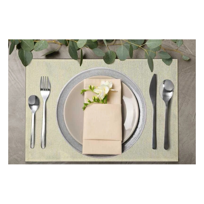 Eurofirany CHO/DAGA/K+GOLD 30X40/X4 SET K+GOLD – 4
