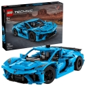 LEGO TECHNIC 42217 Chevrolet Corvette Stingray LEGO TECHNIC 42217 Chevrolet Corvette Stingray