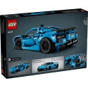 LEGO TECHNIC 42217 Chevrolet Corvette Stingray LEGO TECHNIC 42217 Chevrolet Corvette Stingray