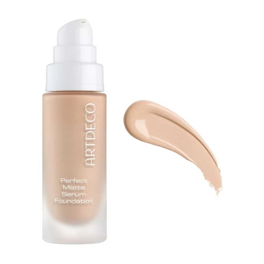 Artdeco Meikese Seerum Matt Fdt