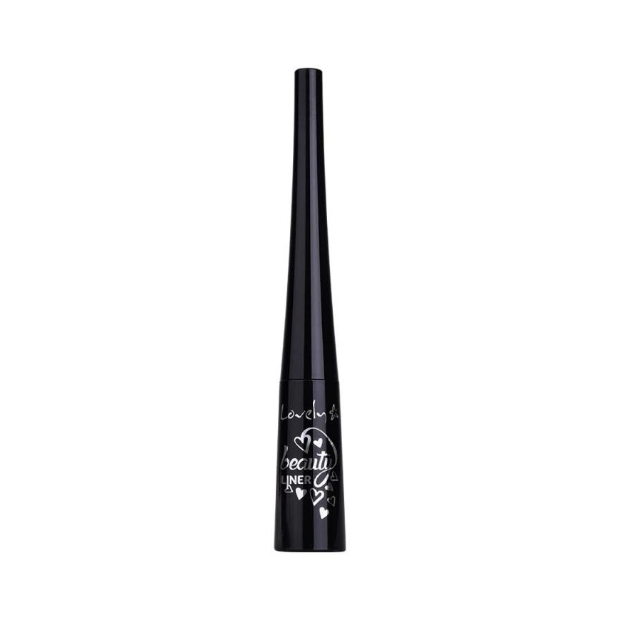 Lovely Beauty Liner Black