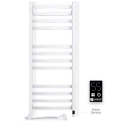 El.сушилка для полотенец Navin Avalon 480*1200 Sensor слевый белый 12-103153-4812 El.сушилка для полотенец Navin Avalon 480*1200 Sensor слевый белый 12-103153-4812