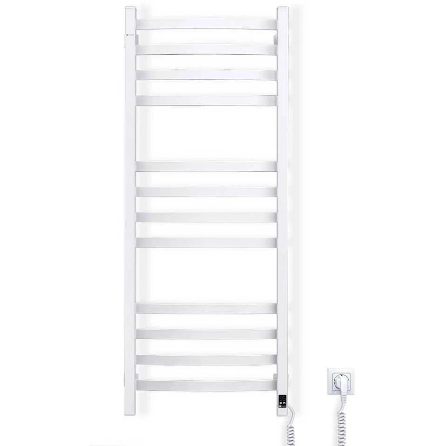 El.pyyhekuivain Navin Avalon 480*1200 Sensor vasen valkoinen 12-103153-4812 – 3