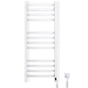 El.towel dryer Navin Avalon 480*1200 Sensor left white 12-103153-4812 El.towel dryer Navin Avalon 480*1200 Sensor left white 12-103153-4812