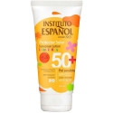 "Instituto Español" saules aizsargkrēms sejai bērniem SPF 50, 150 ml, jutīgai ādai "Instituto Español" saules aizsargkrēms sejai bērniem SPF 50, 150 ml, jutīgai ādai