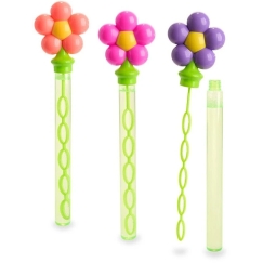 Trendhaus Ziepes burbuļi XXL – Zieds (120 ml) (1 gb., 3 dizaini)
