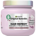 Garnier Original Remedies Rīsu Ūdens Maska, 340 ml Garnier Original Remedies Rīsu Ūdens Maska, 340 ml