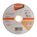 Makita LÕIKEDISK METALL/ROOSTEVABA 115X1.2 WA60T Makita LÕIKEDISK METALL/ROOSTEVABA 115X1.2 WA60T