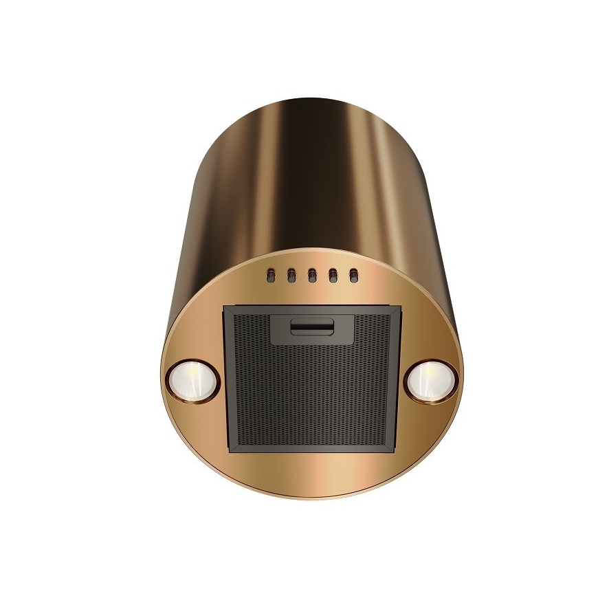MAAN ELBA MINI WPB 431 GILDED SHEEN – 2