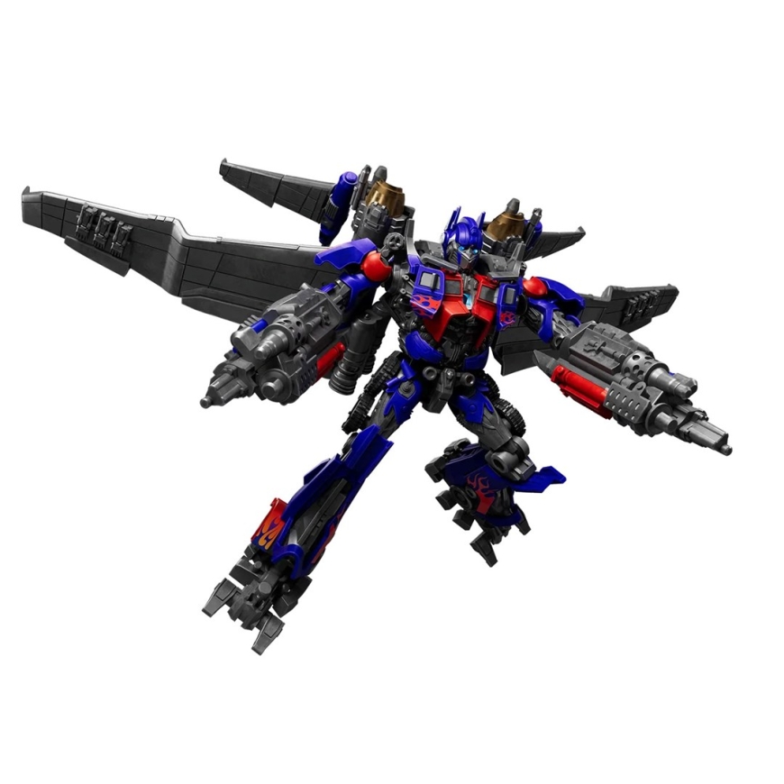 BLOKEES TRANSFORMERS CLASSIC CLASS 21 - JET WING OPTIMUS PRIME – 2