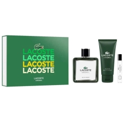 Lacoste Original EDP 100 7,5 S Gels