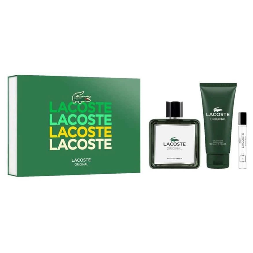 Lacoste Original EDP 100 7,5 S Gel