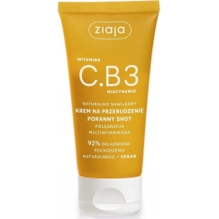 Ziaja _6945257 Ziaja C.B3 Vitamin Wake-up Cream