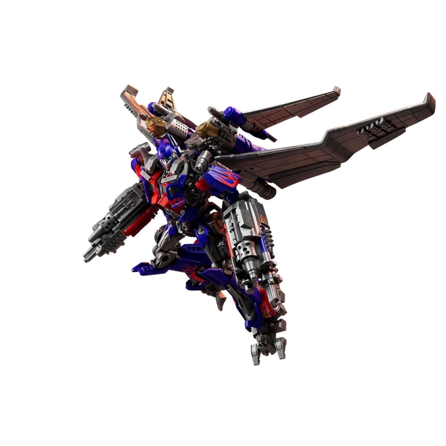 BLOKEES TRANSFORMERS CLASSIC CLASS 21 - JET WING OPTIMUS PRIME – 5