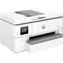 HP OfficeJet Pro 9720e Platu formātu visu vienā balts HP OfficeJet Pro 9720e Platu formātu visu vienā balts