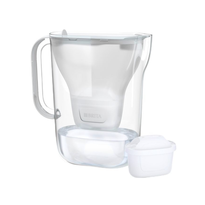 Brita Style Essential + 3 MAXTRA PRO PURE PERFORMANCE (Balta) – 2