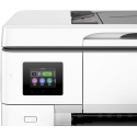 HP OfficeJet Pro 9720e Platu formātu visu vienā balts HP OfficeJet Pro 9720e Platu formātu visu vienā balts