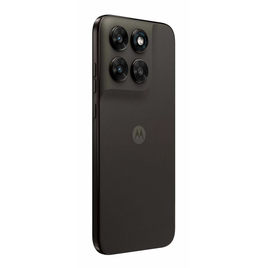 Motorola Moto G77 5G 12/256 GB nutitelefon Pantone musta oliivi värviga – 3