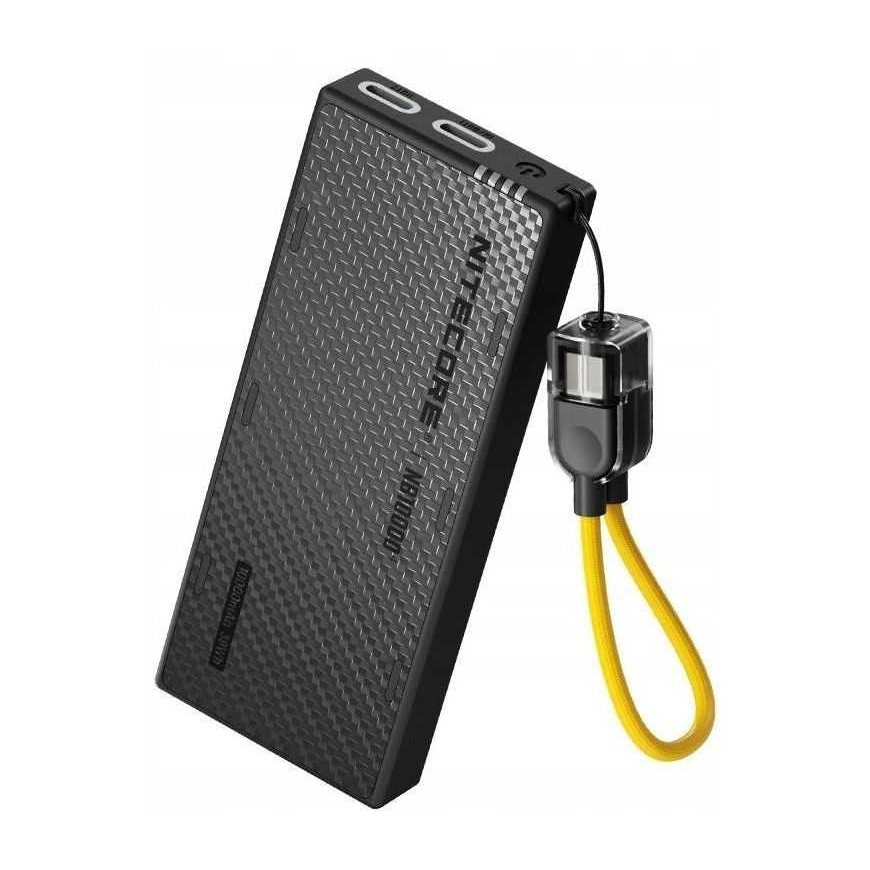 Nitecore NB10000 Carbon Gen4 – 3