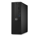 Dell OptiPlex 3050 SFF i3-7100 16GB 256SSD M.2 NVME W10P ReNew Dell OptiPlex 3050 SFF i3-7100 16GB 256SSD M.2 NVME W10P ReNew
