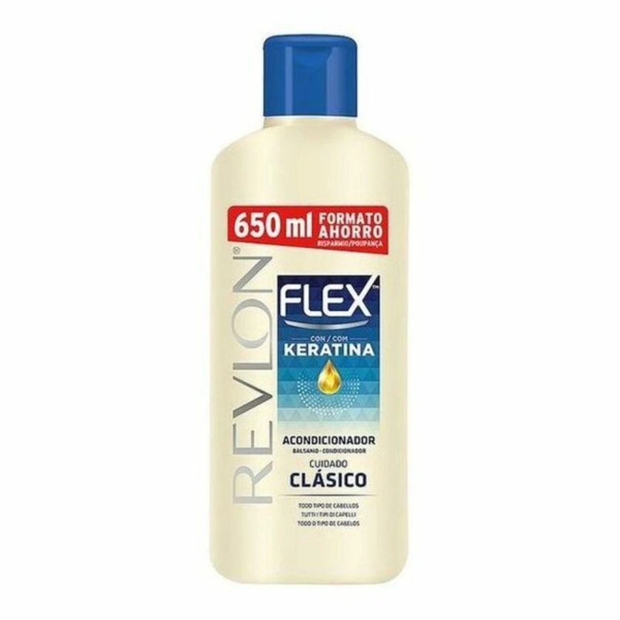 "Revlon Flex Keratin" conditioner for all hair types 650 ml