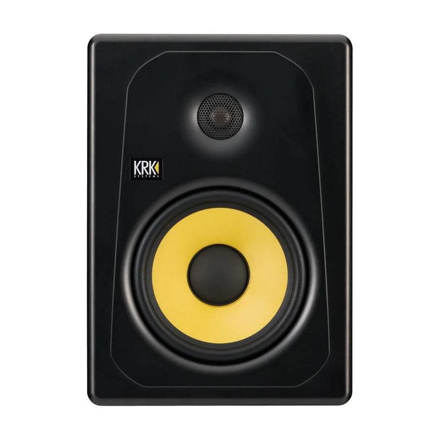 KRK Kreate 8 - aktiivinen 8"-kaksisuuntainen studioäänmonitori