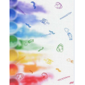 Beldizart Designer Canvas Aida18 21*30 SKD-175 Beldizart Designer Canvas Aida18 21*30 SKD-175