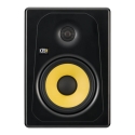 KRK Kreate 8 - active 8" Two-Way Studio Reference Monitor KRK Kreate 8 - active 8" Two-Way Studio Reference Monitor