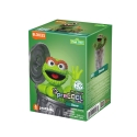 BLOKEES SESAME STREET FIGURES preCOOL S1 - OSCAR BLOKEES SESAME STREET FIGURES preCOOL S1 - OSCAR