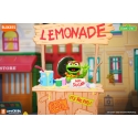 BLOKEES SESAME STREET FIGURES preCOOL S1 - OSCAR BLOKEES SESAME STREET FIGURES preCOOL S1 - OSCAR