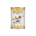 OLLO Plus Kolageno Turkija - šlapias šunų maistas - 400 g OLLO Plus Kolageno Turkija - šlapias šunų maistas - 400 g