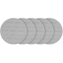 Makita Seina Täite Šlifimise Võrk (5 tk) φ225mm, A320 D-82258 DSL801 Makita Seina Täite Šlifimise Võrk (5 tk) φ225mm, A320 D-82258 DSL801