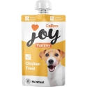 CALIBRA Joy Dog Maitse kana - koeratoit - 100g CALIBRA Joy Dog Maitse kana - koeratoit - 100g