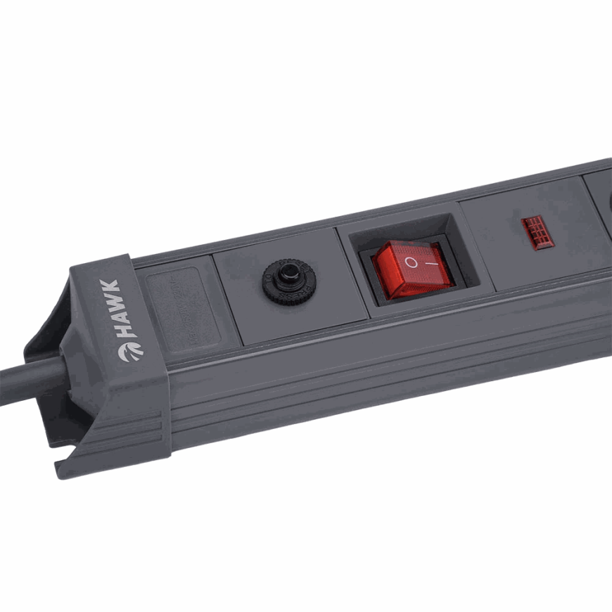 Hawk HWPS501GY 1,5m – 5
