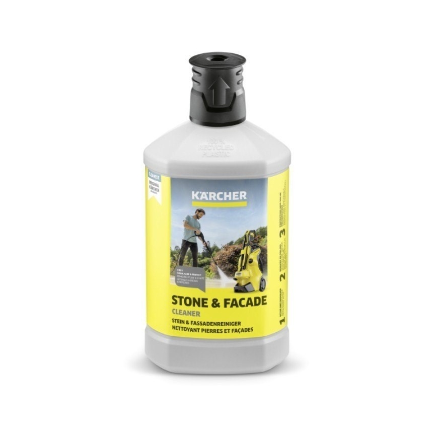 Akmens un fasādes tīrītājs KARCHER RM 611 1l (6.296-227.0)
