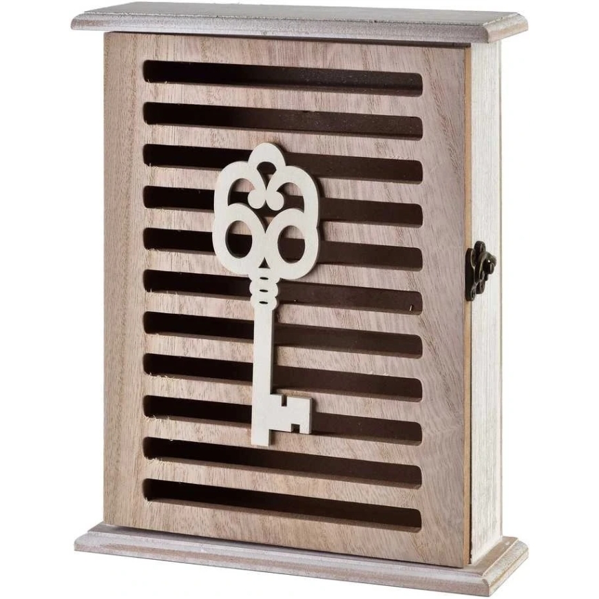 Mondex Since 1986 STACY key box 19.5x6x28 cm